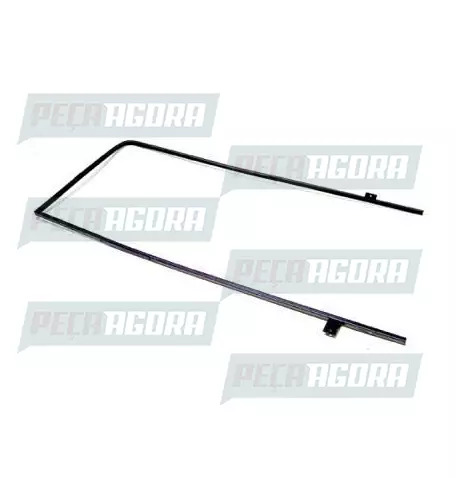 CAJADO MERCEDES BENZ 708 PORTA ESQUERDO (3086707028.)