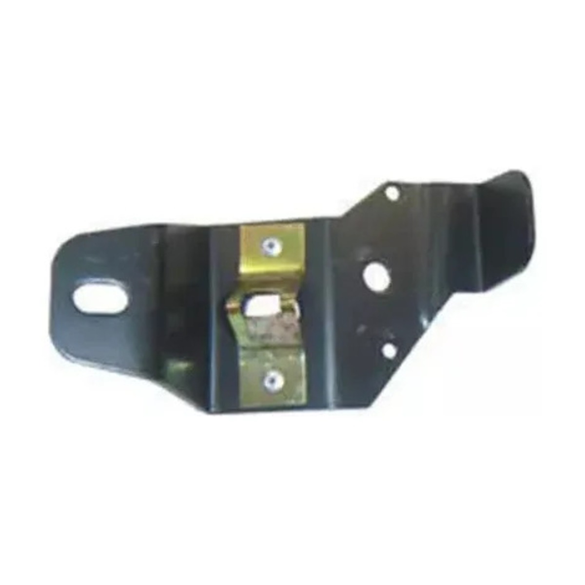 SUPORTE DEFLETOR FRONTAL ESQUERDA PARA SCANIA SERIE 4 (1368917)