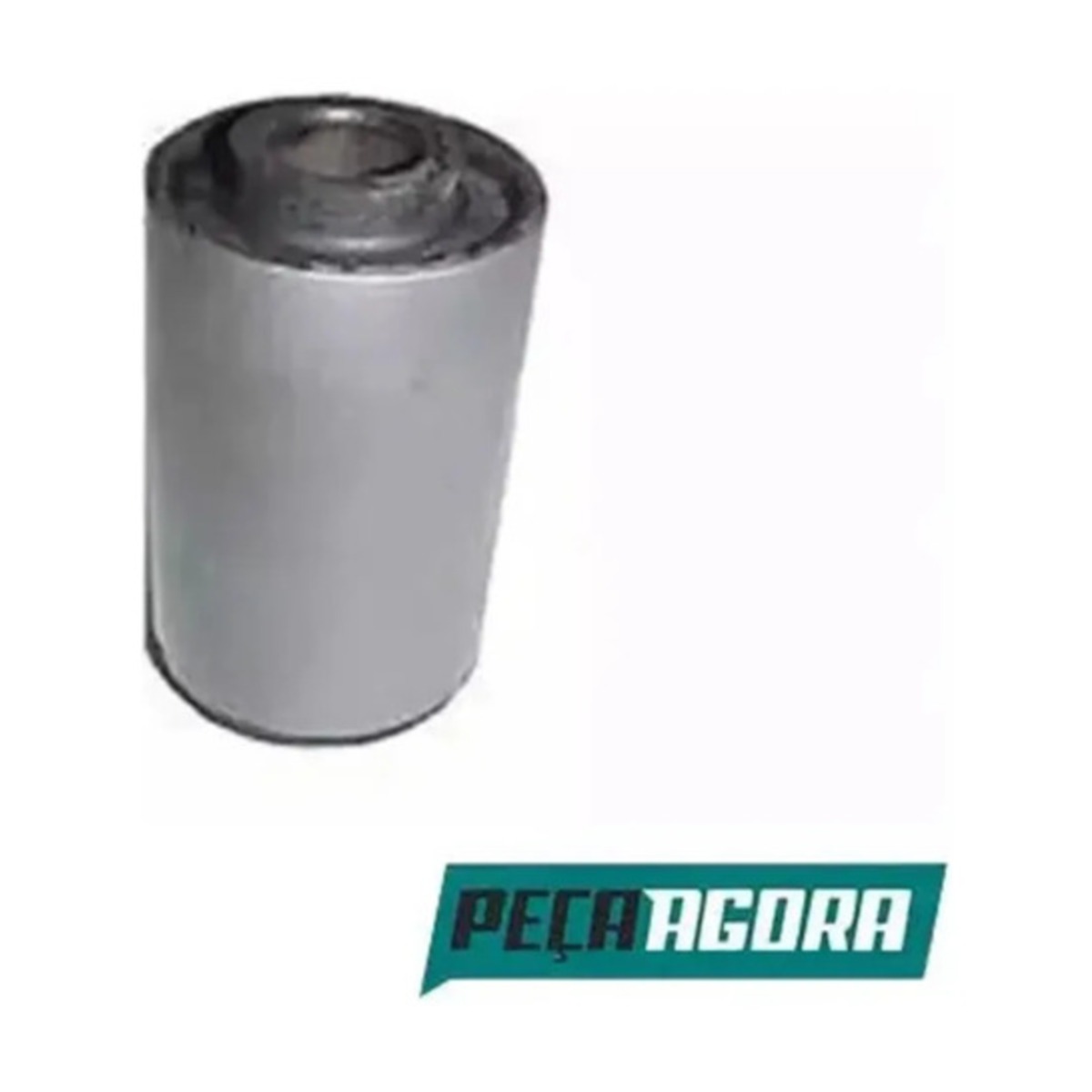  BUCHA OLHAL MOLA DIANTEIRA POLIURETANO VW 12140H 12170BT 14170BT 14150 14200 14