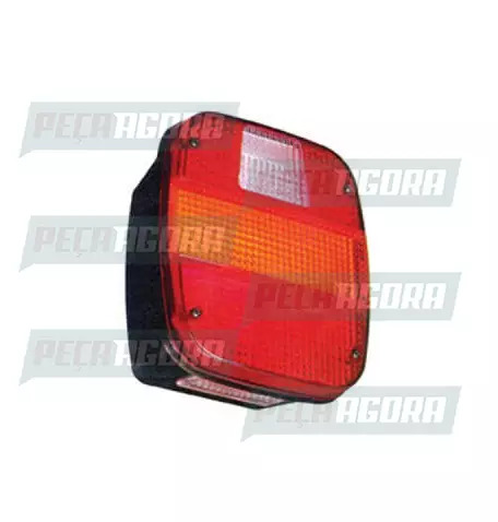 LANTERNA TRASEIRA FORD MARMITAO SEM VIGIA.359 AF (240307)