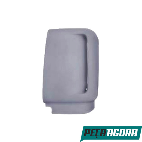 DEFLETOR LATERAL CABINE VW VOLKSWAGEN MEDIOS PESADOS (2RG853855)