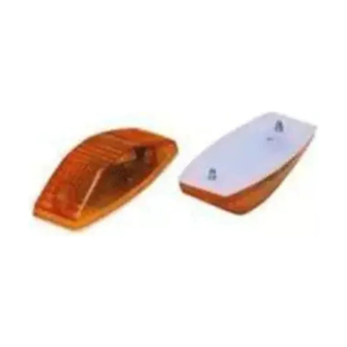  SINALEIRA LATERAL PISCA COMPLETA VOLKSWAGEN (TAC949101)
