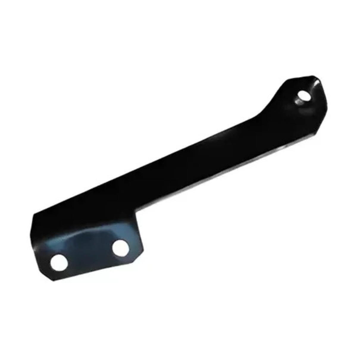 SUPORTE TAPA SOL LATERAL ESQUERDO MB ATEGO (4459400444910-16905)