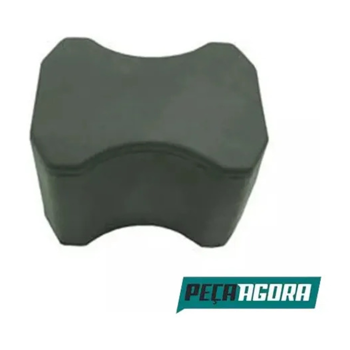  ISOLADOR VIBRACAO PARA SCANIA T112 113 (283296-1050)