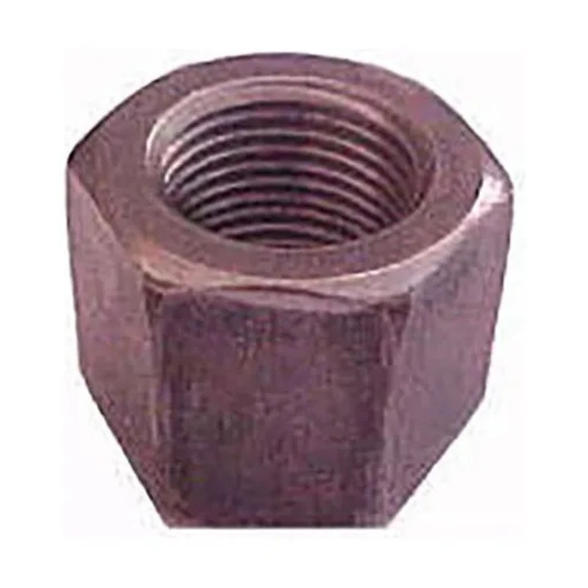 PORCA GRAMPO DUPLA 18X1,5MM MB AGL 1313 HPN MERCEDES BENZ (000934018002.)
