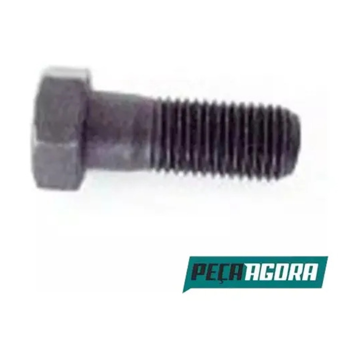 PARAFUSO SEXTAVADO 7/16X1.1/8-20 8.8 ROSCA PARCIAL VW 7100 7110 7120 8120 8150E 