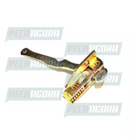 LIMITADOR DA PORTA PARA SCANIA 112/113 UNIVEL (296815.)