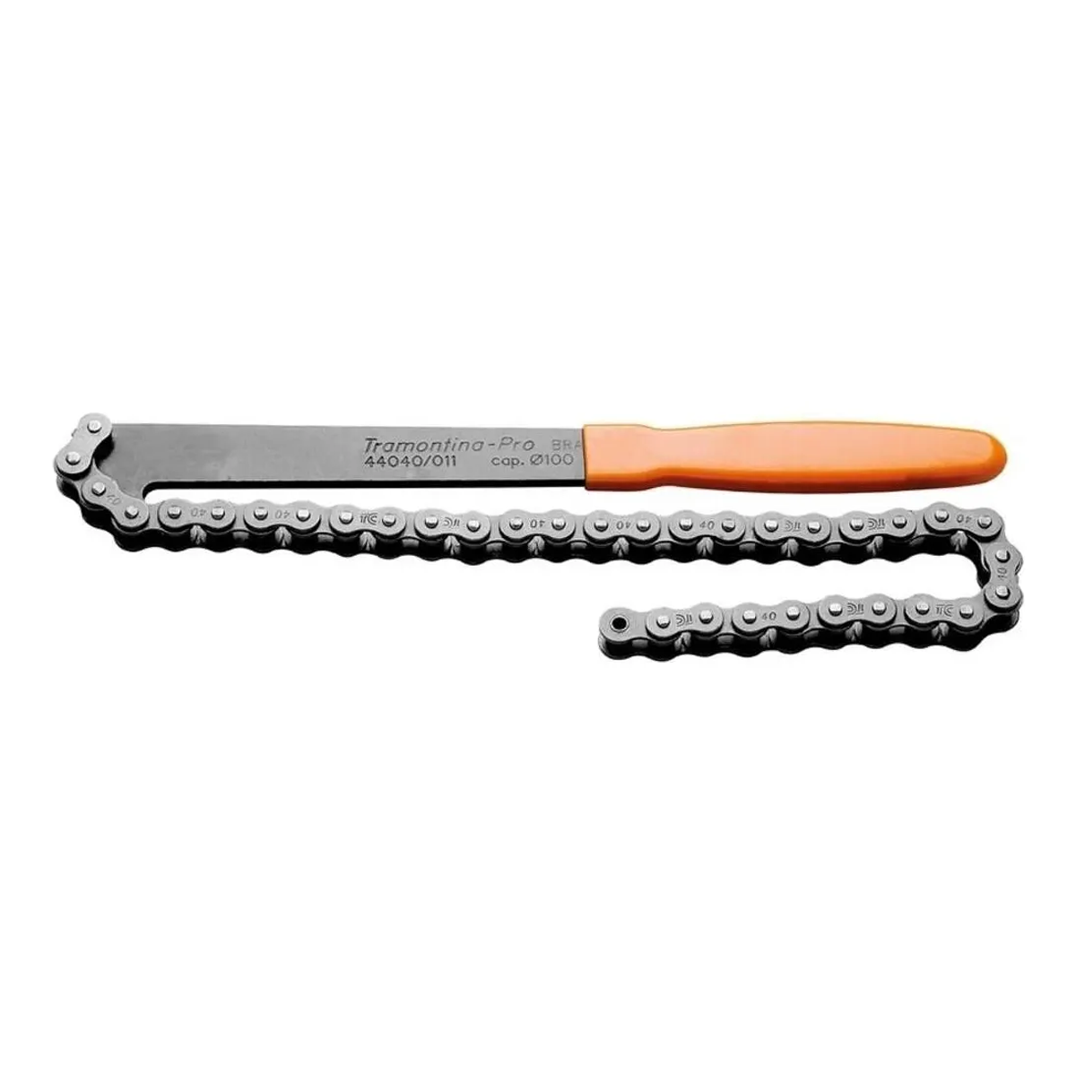 CHAVE CORRENTE TIPO LEVE 4 POL TRAMONTINA PRO 44040/111 (7891114052886)