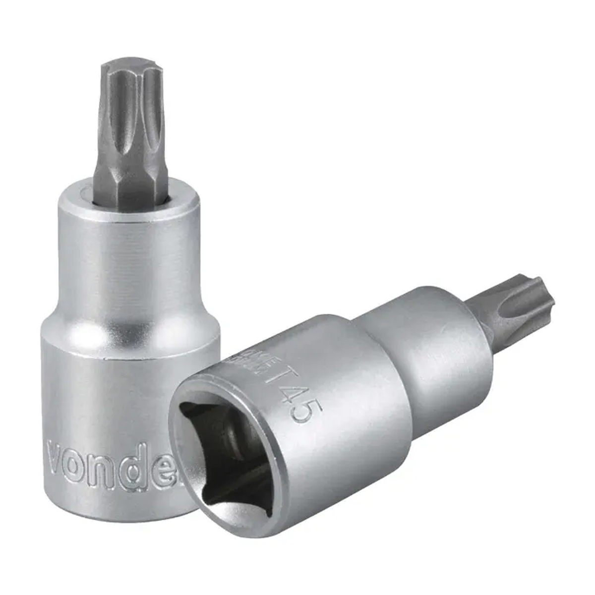 SOQUETE TORX 1/2 T45 (7893946812850)