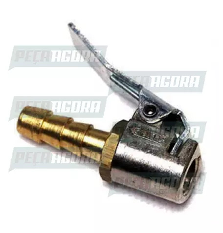 BICO DE ENCHER PNEU MS-18 (023014)