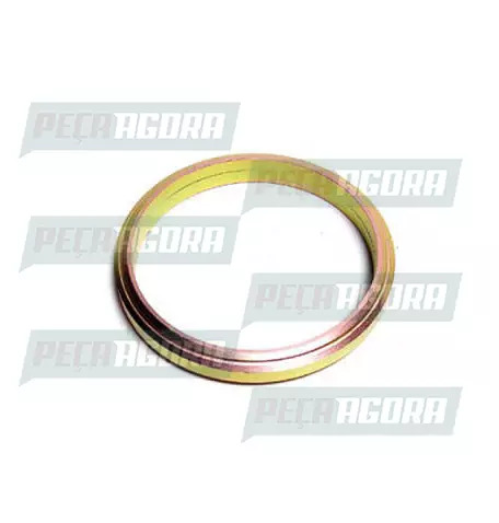 SILENCIOSO (SO ANEL SEPARADOR TUBO) 9088 VOLVO NL10/12/EDC AMALCABURIO 9088 (205