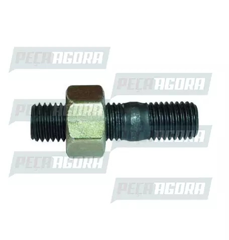 PARAFUSO CONJUNTO PRISIONEIRO VOLKSWAGEN 13130 (245017)