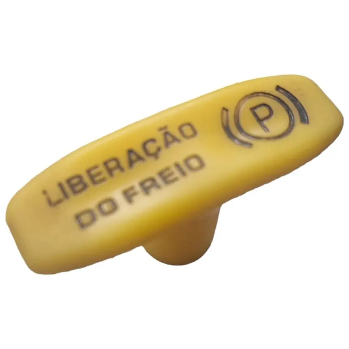 BOTAO COM VALVULA FREIO ESTACIONAMENTO FORD F1000 F4000 1992 A 1996 (TNK607402-1