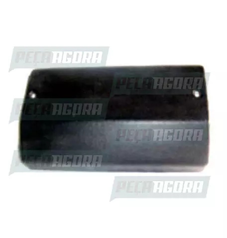 COBERTURA CAIXA FUSIVEL FORD CARGO ANTIGO CICLOTERM (XC4514A075AA.)