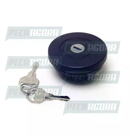 TAMPA TANQUE C-10/D-20 64/94 COM CHAVE CLICK (213025)