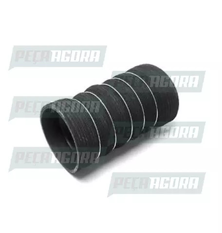 MANGUEIRA MERCEDES BENZ LS1935 BICUDO INTERCOOLER NEOPRENE (3885287882.)