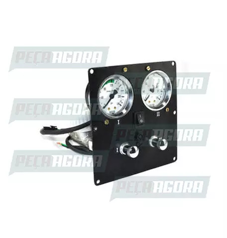 PAINEL ROEM VOLKSWAGEN ATE 99 RODOAR (200275)