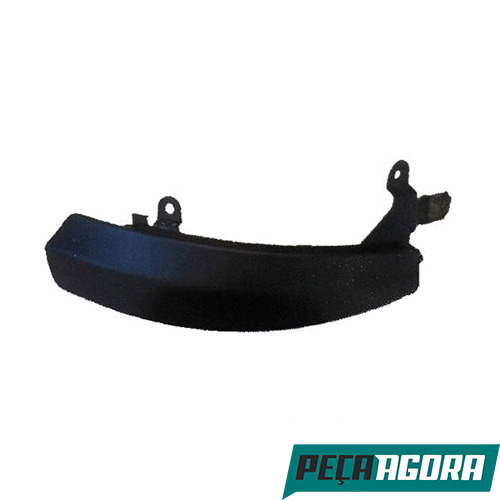 DEFLETOR COMPLEMENTAR LATERAL PARA SCANIA SERIE 5HIGHLINE SERIE 6 (2162651)