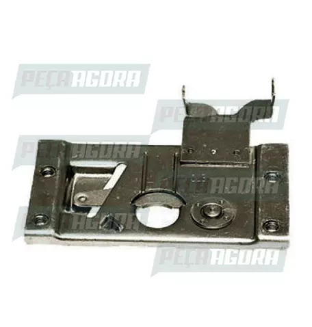 FECHADURA CAPO D-20 93 ... INFERIOR UNIVEL (117056)