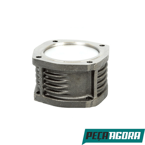 CILINDRO COMPRESSOR AR MB MERCEDES BENZ OM352/ OM366 (3521300108)