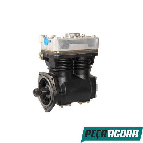 COMPRESSOR AR GOVERNADO VOLVO FH 12 / FH 16 (1628593)