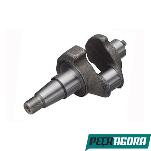 VIRABREQUIM COMPRESSOR AR MB MERCEDES BENZ ATEGO (4123526984)