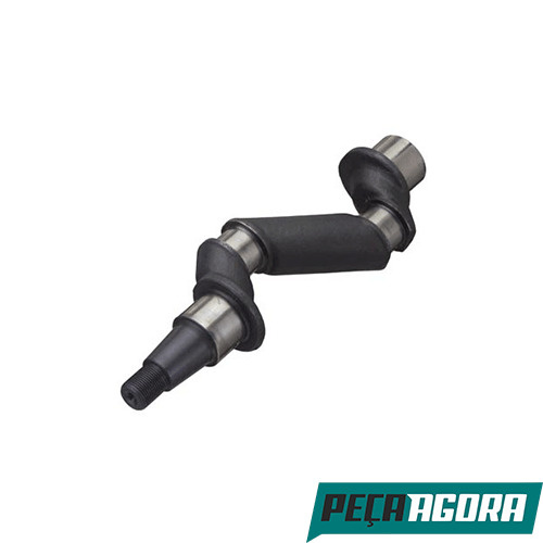 VIRABREQUIM COMPRESSOR AR VOLVO FH 12 (EB007621)