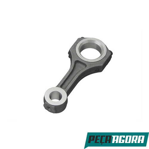 BIELA COMPRESSOR AR PARA SCANIA SERIE 4 (SEB00967)