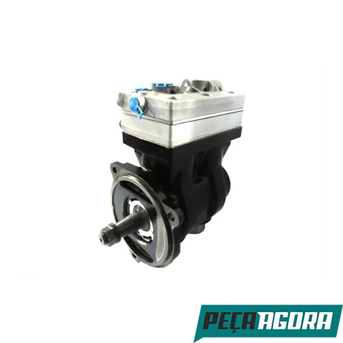 COMPRESSOR AR VOLVO FH 13/ FM 13/ NH 13 (20846000)