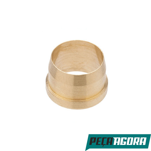 ANILHA TUBO NYLON 12MM MB MERCEDES BENZ DIVERSAS (813223)