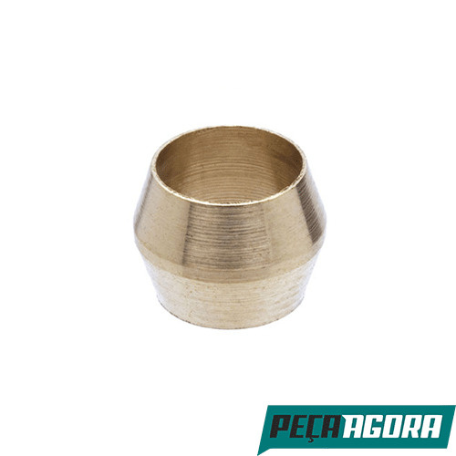 ANILHA TUBO NYLON 5/8 MB MERCEDES BENZ DIVERSAS (128036)