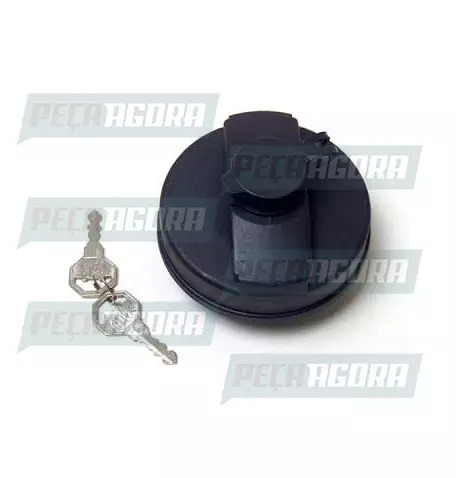 TAMPA TANQUE MERCEDES BENZ/ PARA SCANIA 114 97 .../VOLVO FH-VM/CARGO/PARA IVECO/