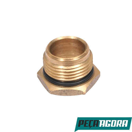CONEXAO ENGATE RAPIDO PNEUMATICO MB MERCEDES BENZ MODERNO (9970934)