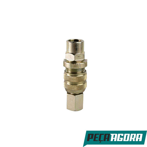 ENGATE RAPIDO MAO AMIGO 1/2 CARRETAS TODAS CARRETAS (4292330)