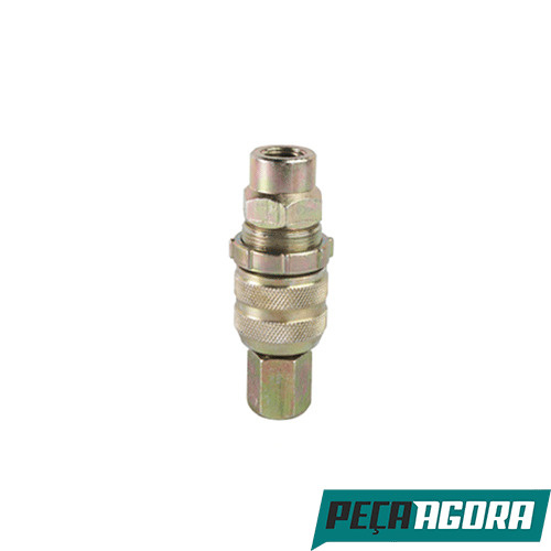 ENGATE RAPIDO MAO AMIGO 16MM CARRETAS TODAS CARRETAS (0004293630_)