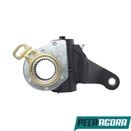 CATRACA FREIO MB MERCEDES BENZ AXOR AJUSTADOR AUTOMATICO (9454200338)