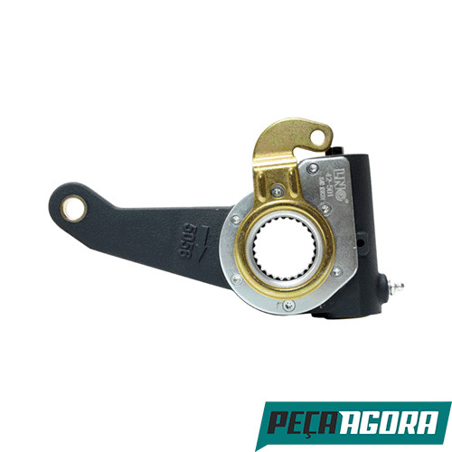 CATRACA FREIO AUTOMATICA TRASEIRO MB OF1722 1418 1724 4X2 (9584200038)