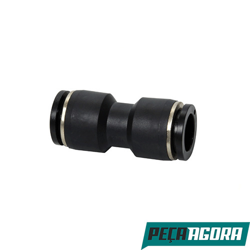 ENGATE RAPIDO UNIAO 3/8 MB MERCEDES BENZ DIVERSAS PLASTICA (L42515)