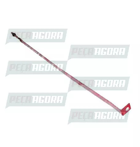 CINTA TANQUE PARA SCANIA 111 PINTADA BEPO S-216 (171209)