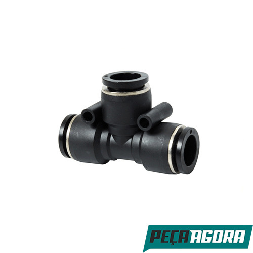 TE ENGATE RAPIDO MB MERCEDES BENZ DIVERSAS TE PLASTICO (L42528)