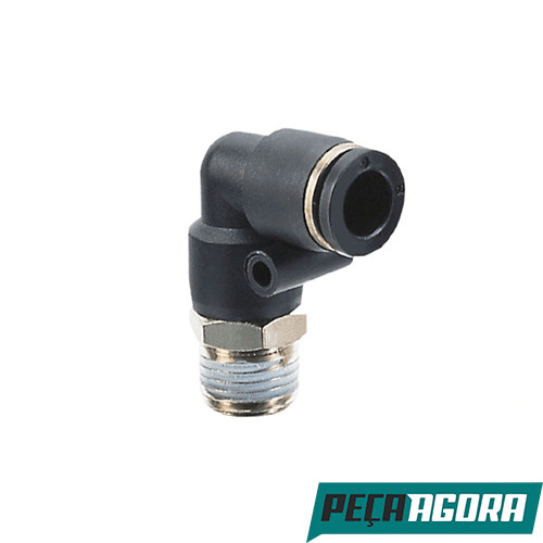 COTOVELO ENGATE RAPIDO MB MERCEDES BENZ DIVERSAS (L42548)