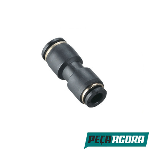 CONEXAO REDUTORA ENGATE MB MERCEDES BENZ DIVERSAS PLASTICA (L42556)