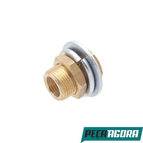 CONEXAO ANTEPARO MB MERCEDES BENZ DIVERSAS (L42639)