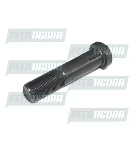 PARAFUSO RODA TRASEIRA MERCEDES BENZ 1519 22X98 (4984010071)