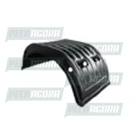 PARALAMA INTERICO ROSSETI BITREM PLASTICO PLUS (279255)