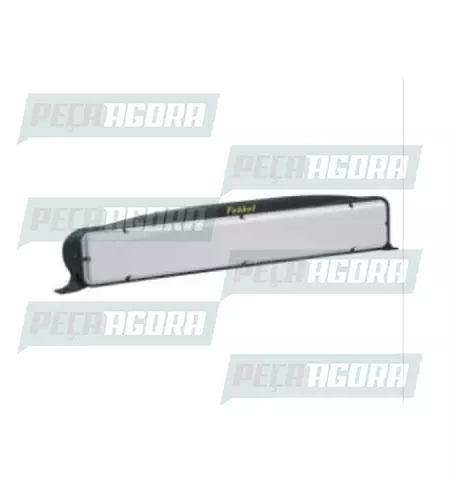 LUMINOSO EXTERNO PLASTICO CABINE 103 CMS.P/LAMPADA 1141 (418962)