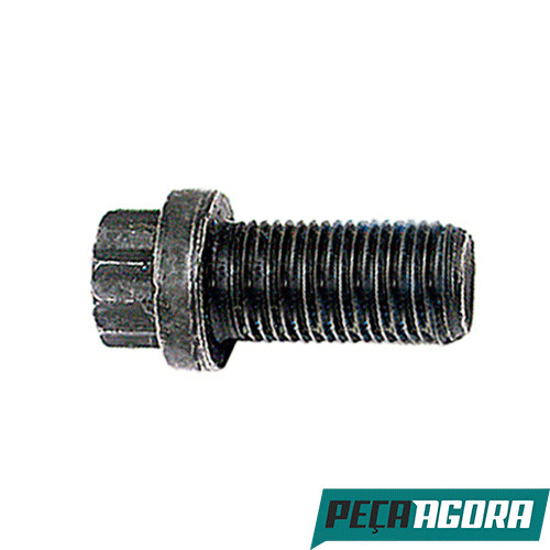 PARAFUSO TERMINAL CARDAN VW VOLKSWAGEN MB MERCEDES BENZ (CXTAK521153)