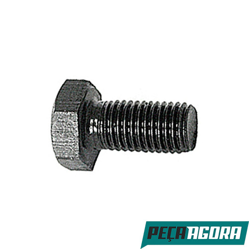 PARAFUSO GARFO CARDAN MERCEDES 1618/ 1614/ 1418 E/ 1620 (L41211)