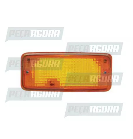 LANTERNA SETA VOLKSWAGEN FRONTAL CABINE IAM (240027)