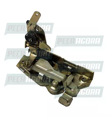 FECHADURA PORTA VOLKSWAGEN CAMINHAO/KOMBI ESQ (2318370151)
